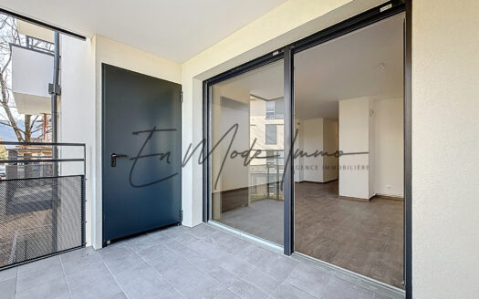 Appartement 3 pièces de 64.85m²  à La Roche-sur-Foron