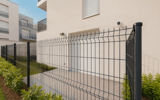 Appartement 2 pièces de 38m²  à Vénissieux