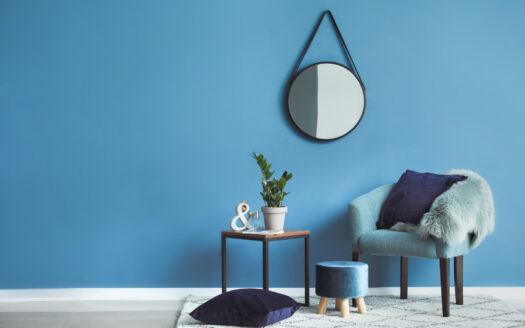 Appartement 2 pièces de 43m²  à Charbonnières-les-Bains