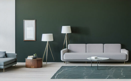 Appartement 3 pièces de 75m²  à Charbonnières-les-Bains