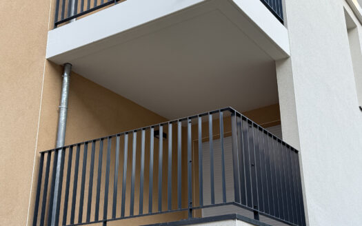 Appartement 1 pièces de 21m²  à Vénissieux