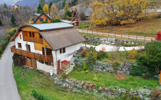 Maison/villa 5 pièces de 180.97m²  à Sainte-Marie-du-Mont