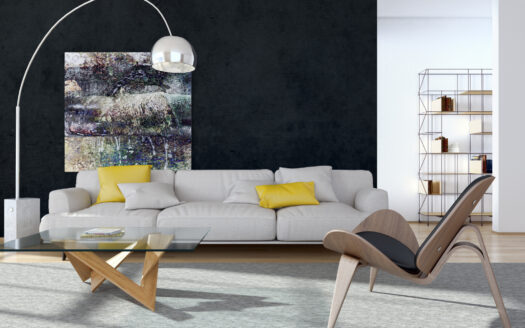 Appartement 5 pièces de 118.89m²  à Charbonnières-les-Bains