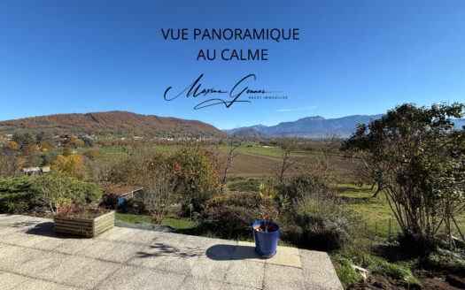 Maison/villa 5 pièces de 107.83m²  à Saint-Blaise-du-Buis