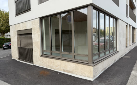 Appartement 3 pièces de 72m²  à Bourgoin-Jallieu