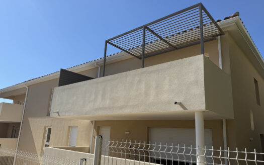 Appartement 3 pièces de 67m²  à Nîmes