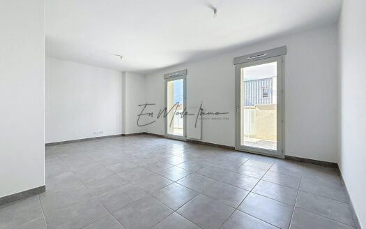 Appartement 2 pièces de 47m²  à Grenoble