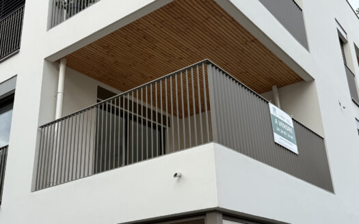 Appartement 3 pièces de 73.74m²  à Bourgoin-Jallieu