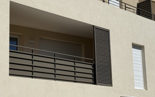 Appartement 3 pièces de 76m²  à Nîmes