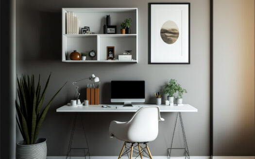 Appartement 4 pièces de 81m²  à Villeurbanne