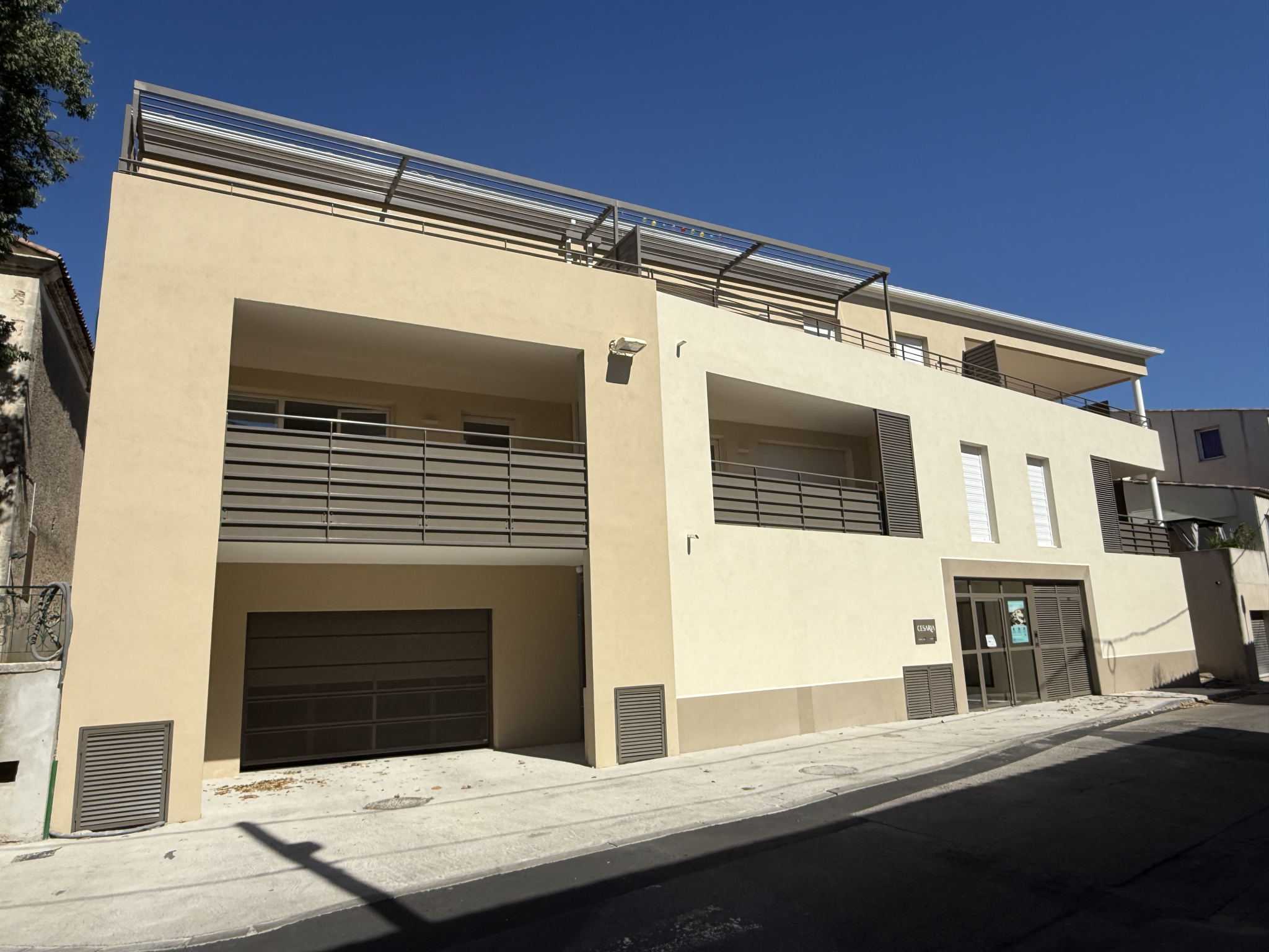 Appartement 3 pièces de 65m²  à Nîmes